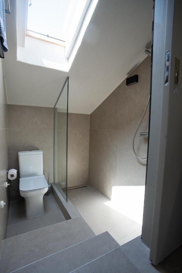 Marineiko Luxury Apartments Jeriszósz Kültér fotó